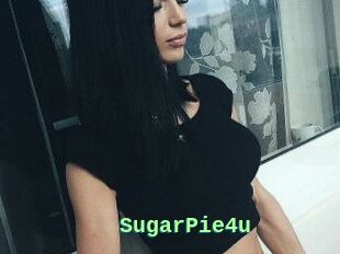 SugarPie4u