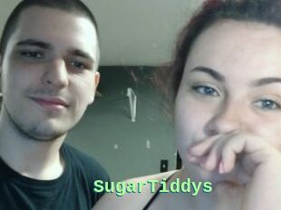 SugarTiddys