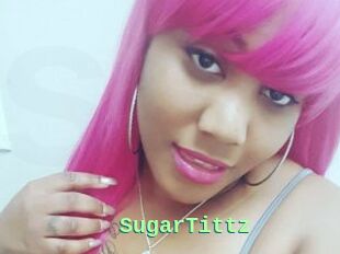 SugarTittz