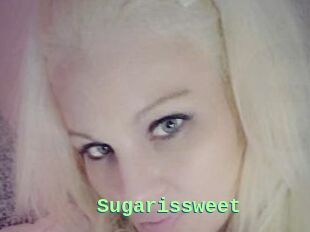 Sugarissweet