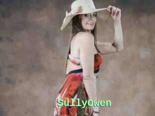 SullyOwen