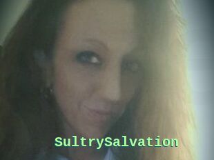 SultrySalvation