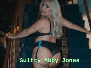 Sultry_Abby_Jones
