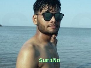 SumiNo