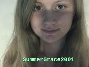 SummerGrace2001