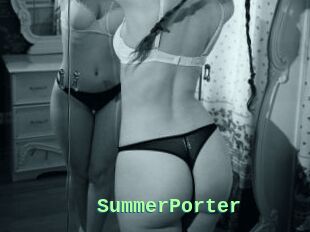 SummerPorter