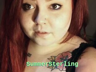 SummerSterling