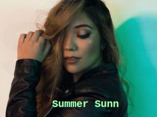 Summer_Sunn