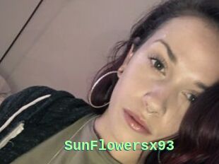 SunFlowersx93