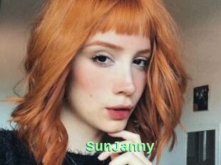 SunJanny