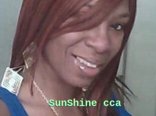SunShine_cca