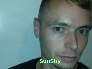 SunShy