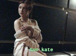Sun_kate