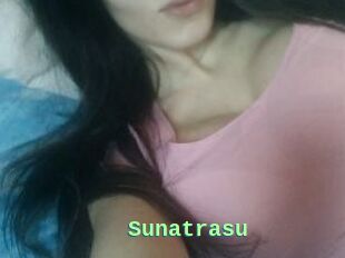 Sunatrasu