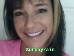 Sundayrain
