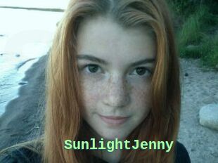 SunlightJenny
