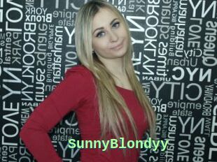 SunnyBlondyy