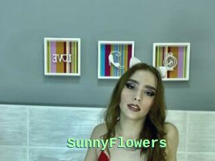 SunnyFlowers