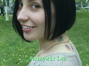 SunnyGirl4u