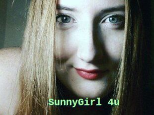 SunnyGirl_4u