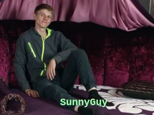 SunnyGuy