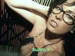 SunnyX