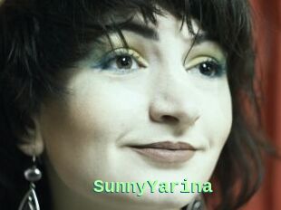 SunnyYarina