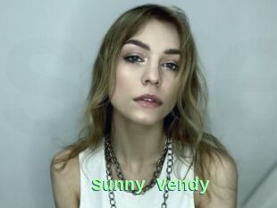 Sunny_Vendy