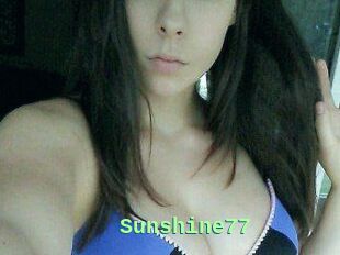 Sunshine77
