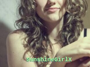SunshineGirlX