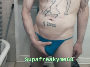 Supafreakyme68