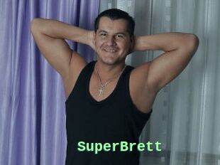 SuperBrett