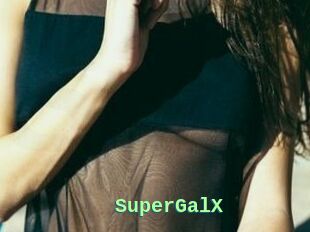 SuperGalX