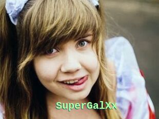 SuperGalXx