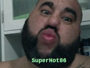 SuperHot86
