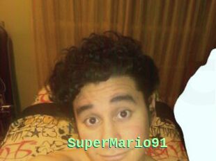 SuperMario91