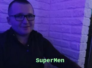 SuperMen