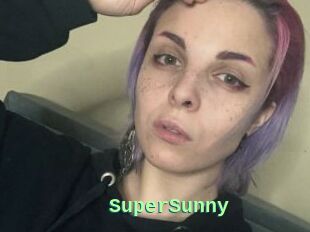 SuperSunny