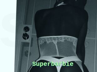 Superbarbie