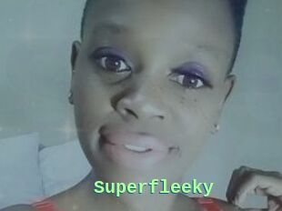 Superfleeky
