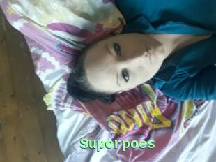 Superpoes