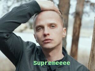 Supremeeee