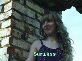 Surikss