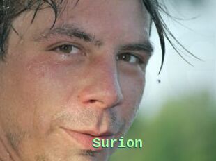 Surion