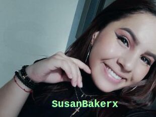 SusanBakerx