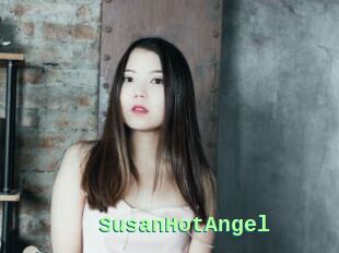 SusanHotAngel