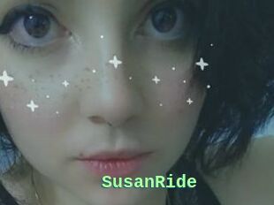 SusanRide