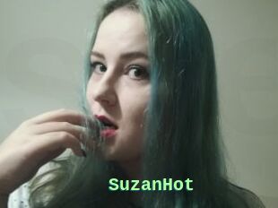SuzanHot