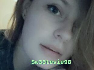 Sw33tevie98