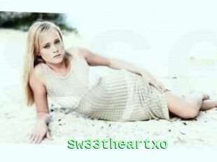 Sw33theartxo